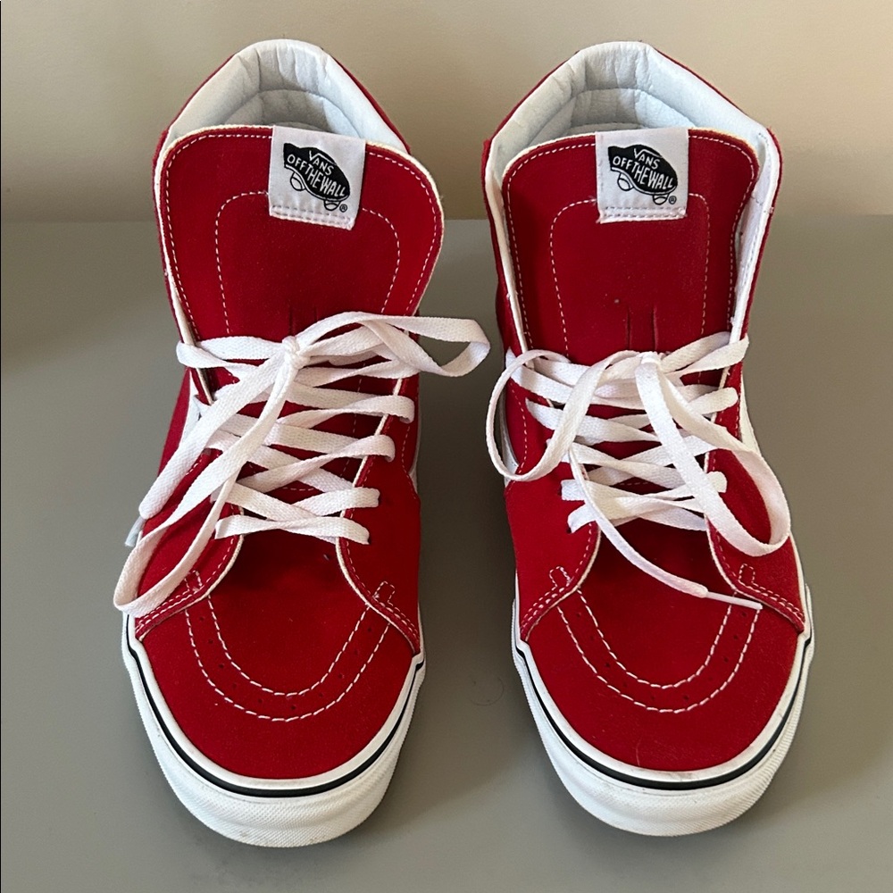 Men’s Vans size 11